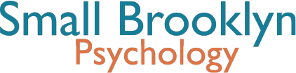 Small Brooklyn Psychology - Neuropsychological assessment and evidence-based therapy (CBT) in Brooklyn for children, adolescents, and adults to help you with any psychological question or concern