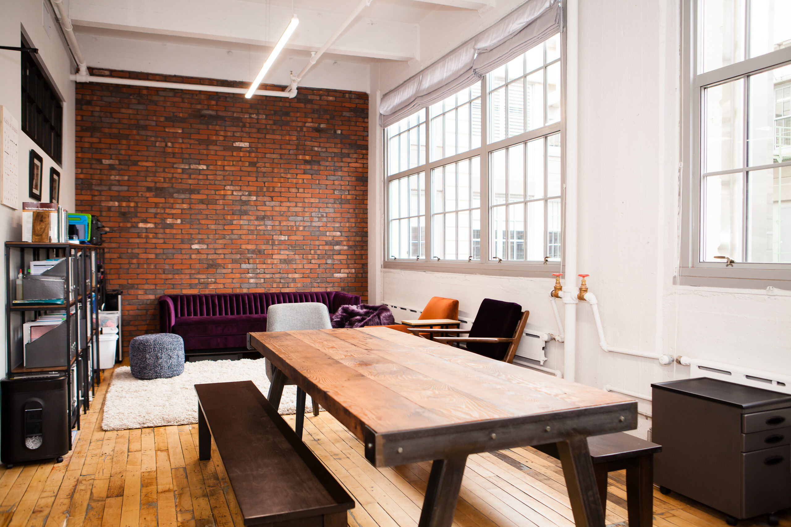 Small Brooklyn Psychology Consultation