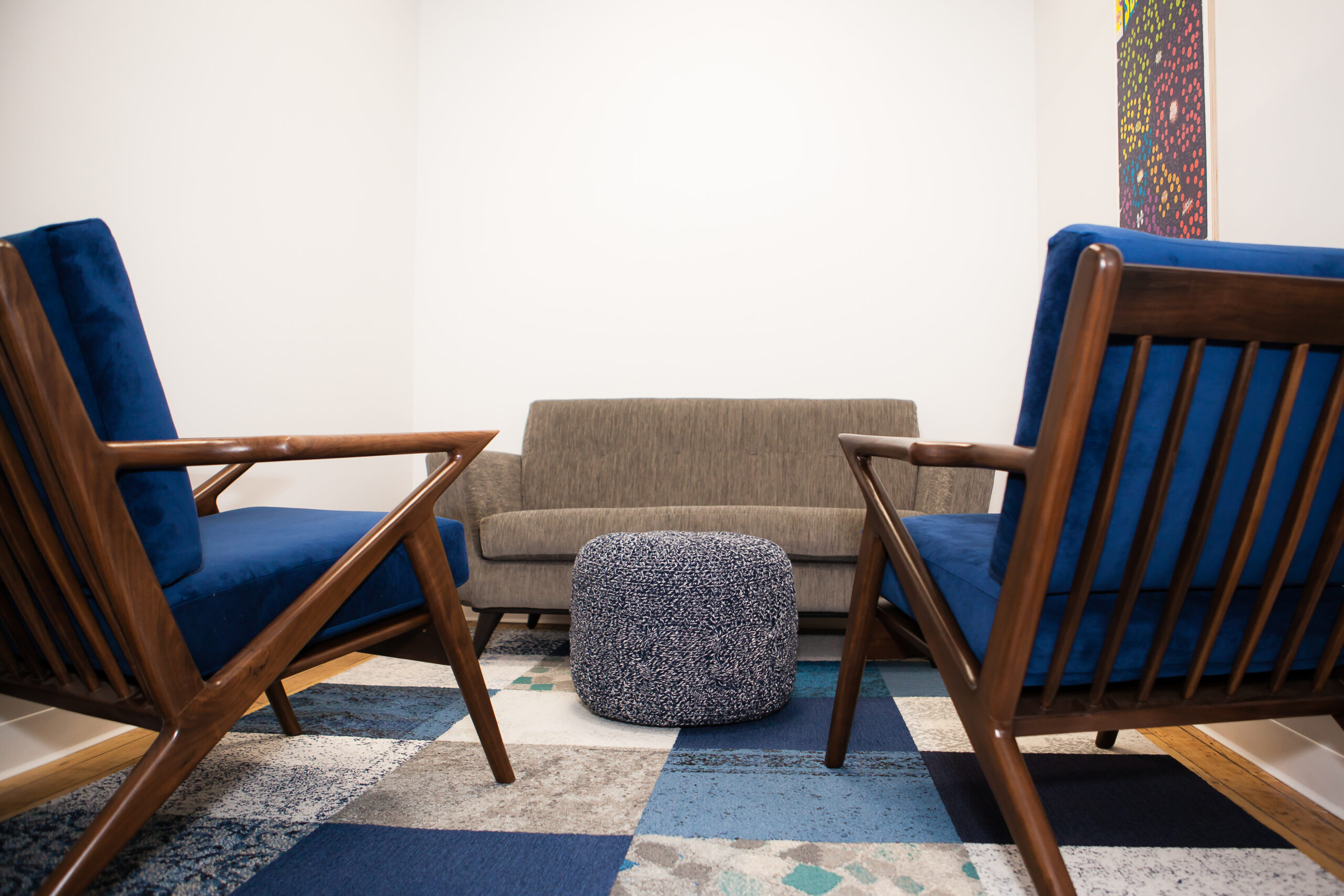 Small Brooklyn Psychology Therapy