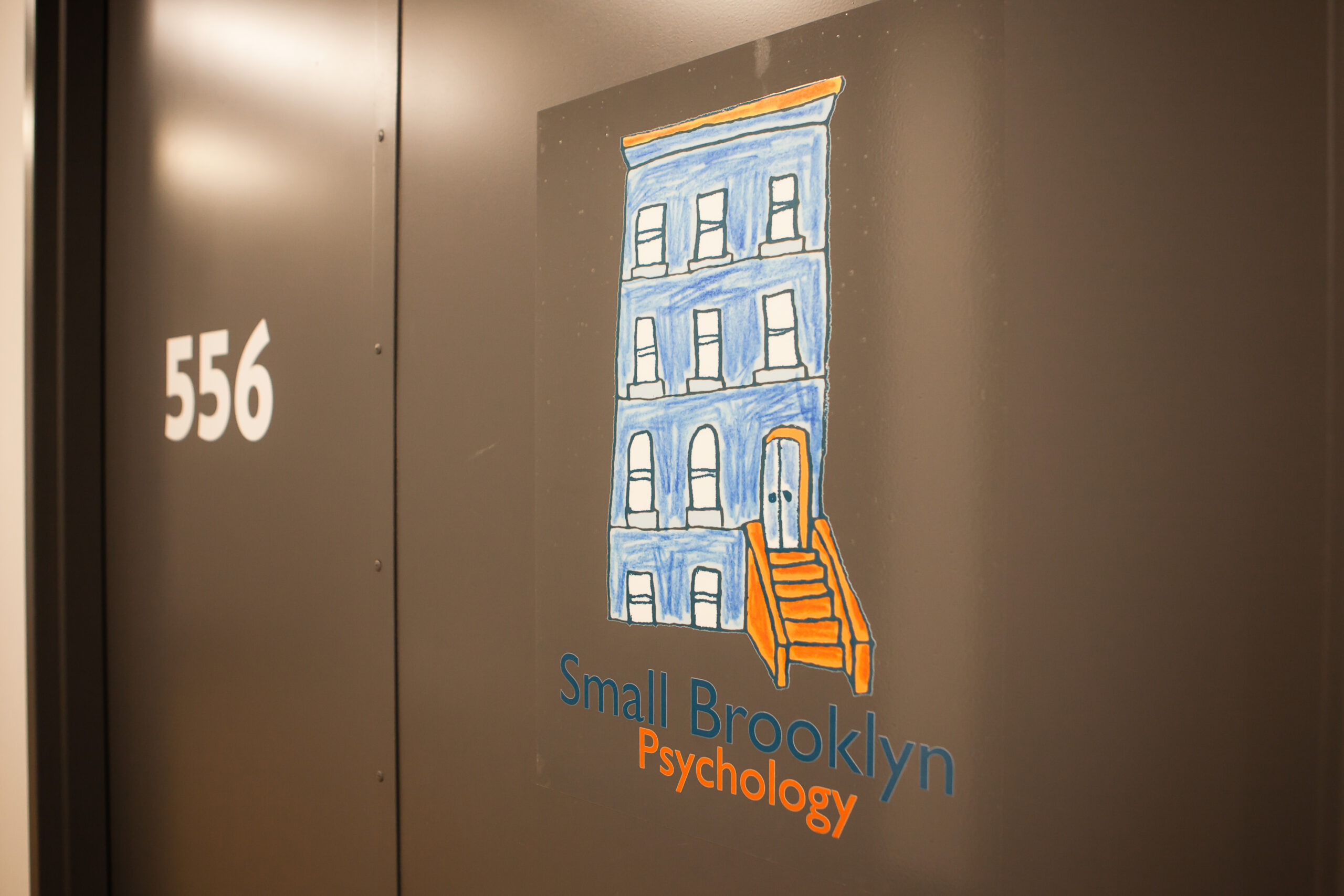 Small Brooklyn Psychology Neuropsychological assessment and evidence