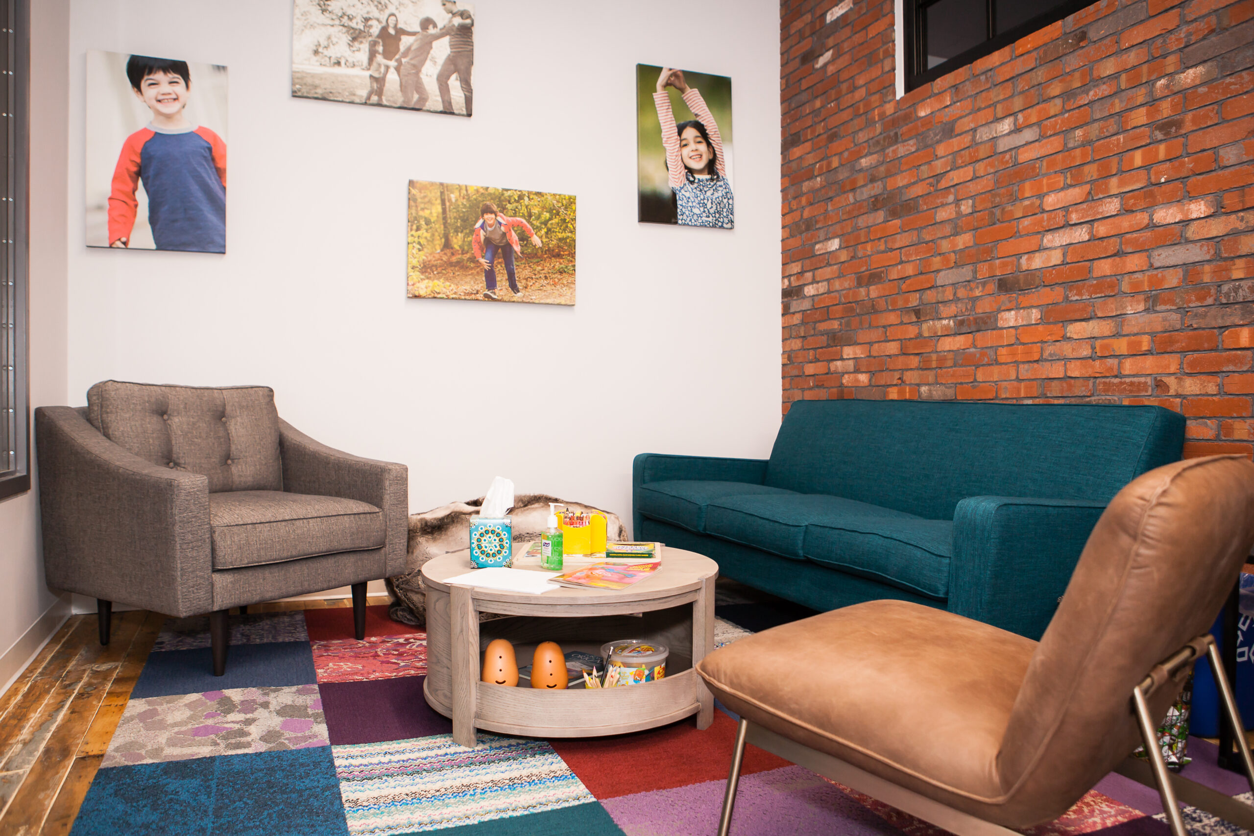 Small Brooklyn Psychology Our Mission What We Do