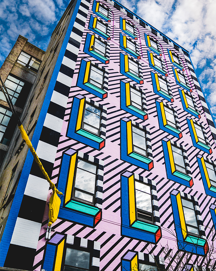 Small Brooklyn Psychology Group Therapy