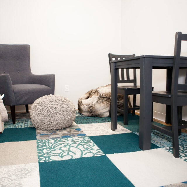 Pediatric Neuropsychologist