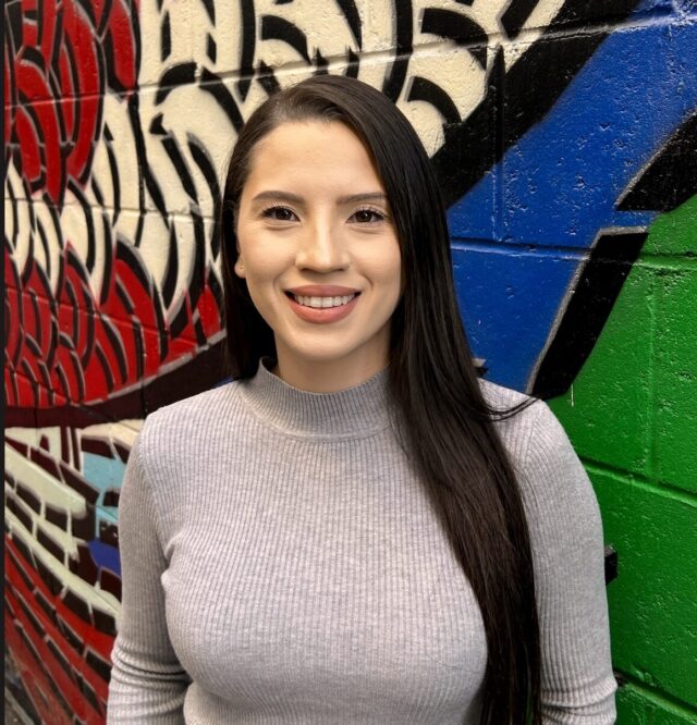 Picture of Yarlene Hernandez